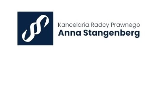 Kancelaria Radcy Prawnego Anna Stangenberg