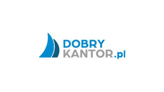 Kantor online - Dobrykantor.pl