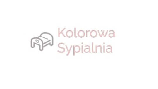 Kolorowa Sypialnia