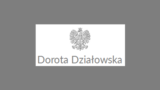 Komornik Sądowy przy Sądzie Rejonowym Szczecin- Prawobrzeże i Zachód Dorota Działowska