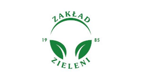 Kompleksowa obsługa terenów zielonych - Zakład Zieleni