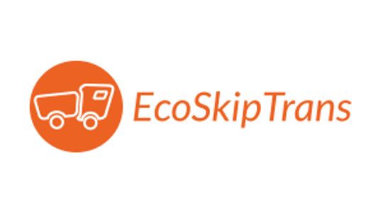 Kontener na gruz Wrocław - EcoSkipTrans