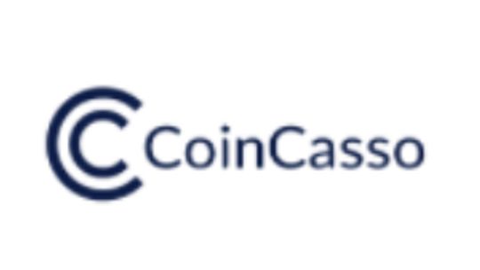 Kurs Bitcoin - CoinCasso 