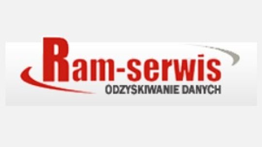 Laboratorium data recovery Poznań - Ram-Serwis