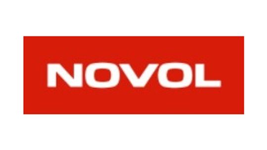 Lakiery - NOVOL