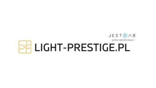 Light-Prestige - lampy z charakterem do Twojego domu