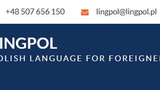 LingPol Radom | Szkoła języka polskiego online