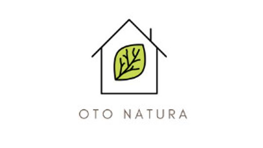 Lniana pościel - Oto Natura
