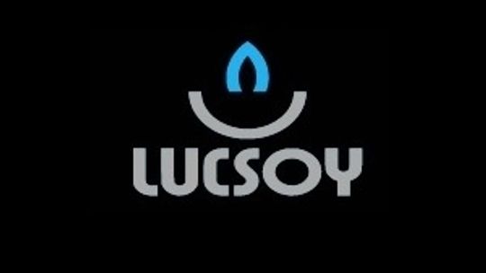 Lucsoy.pl - Polski producent - ręcznie robione świece sojowe