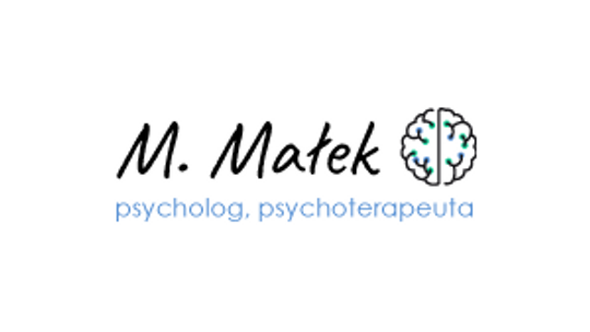 Małgorzata Małek – psycholog i psychoterapeuta