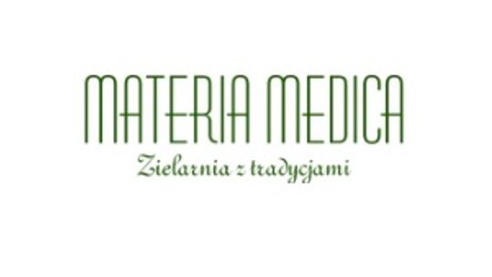 Materia Medica - oxford vitality d3