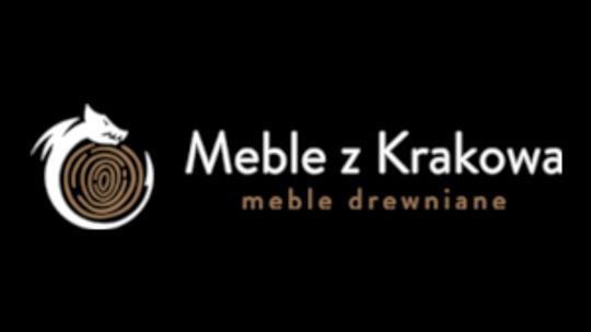 Meble drewniane - Meble z Krakowa