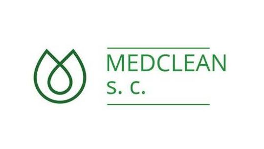 Medclean - profesjonalne zaopatrzenie firm sprzątających 