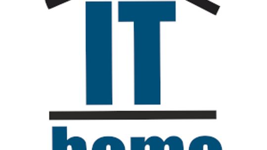 Montaż systemów alarmowych i monitoringu - IT-HOME