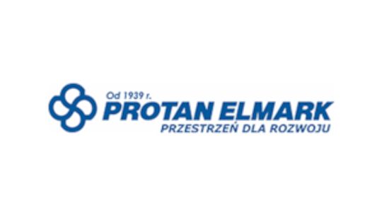 Namioty przemysłowe - Protan Elmark
