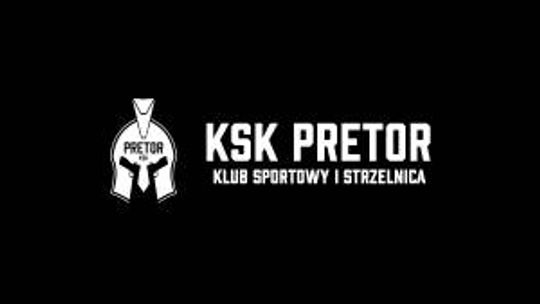 Nauka strzelania z broni - KSK Pretor