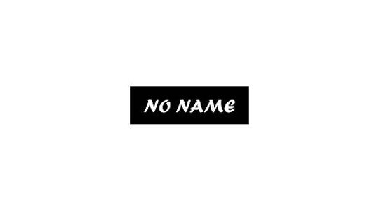 No Name - stylowe i wygodne ubrania