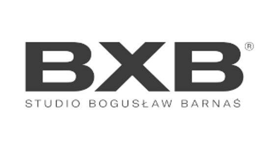 Nowatorskie projekty apartamentów - BXB studio