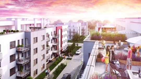 Nowe Mieszkania w Lublinie - dla siebie lub na inwestycję