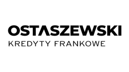 Obsługa Prawna Frankowiczów Poznań - Ostaszewski Kredyty Frankowe