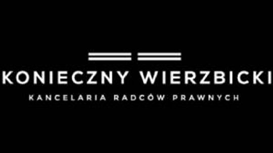 Obsługa prawna inwestycji deweloperskich - Konieczny Wierzbicki