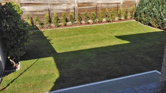 Ogrody Olsztyn - Projektowanie i Budowa Perfect Gardens