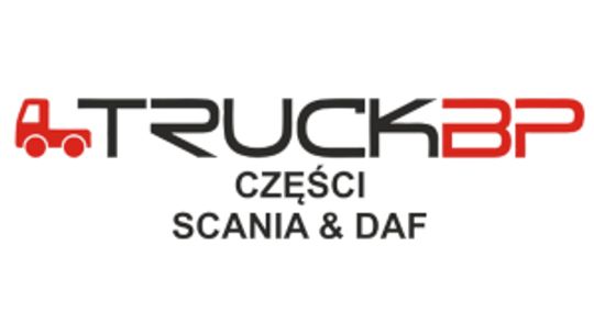 Oryginalne części używane Scania - TRUCK BP