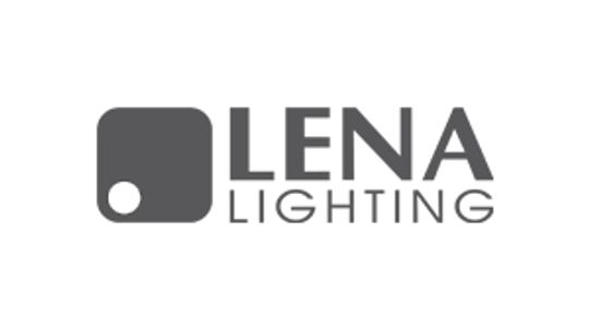 Oświetlenie biurowe LED - Lena Lighting