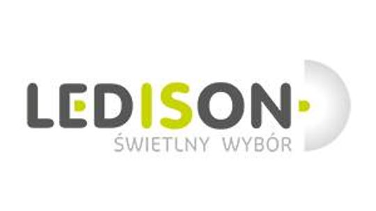 Oświetlenie LED - LEDisON