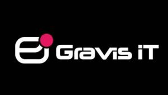 Outsourcing IT - Gravis