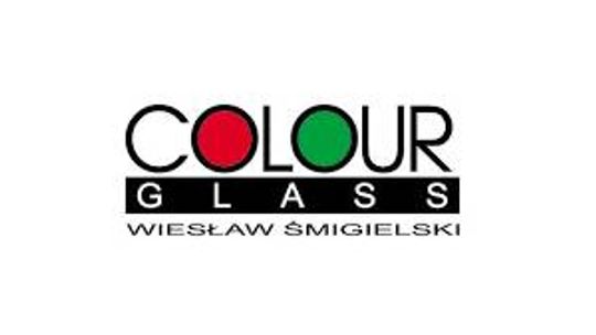 Panele szklane do łazienki - ColourGlass