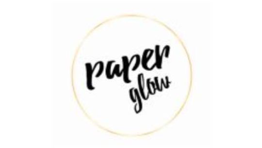 Paperglow.pl - sklep z ekskluzywnymi artykułami papierowymi