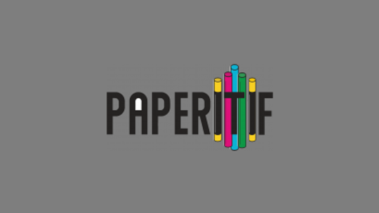 Paperitif - producent papierowych słomek do napojów