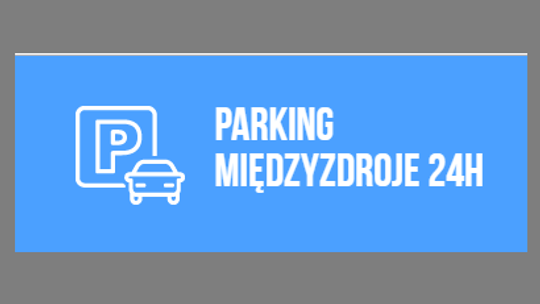 Parking Międzyzdroje 24H