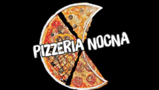 Pizza nocą - Pizzerianocna