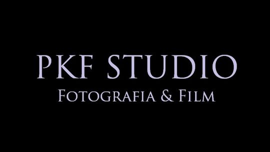 PKF Studio kamerzysta i fotograf ślubny