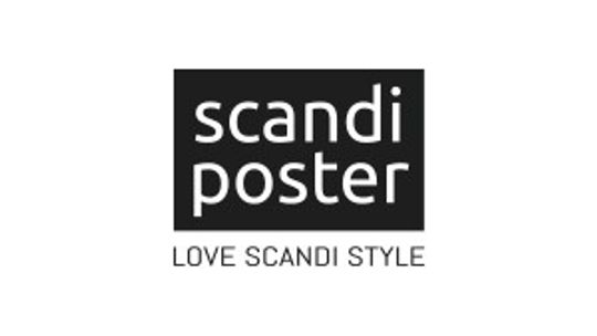 Plakaty - Scandiposter