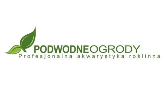 Podwodne Ogrody - profesjonalne artykuły do Twojego akwarium 