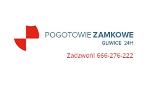 Pogotowie Zamkowe Gliwice