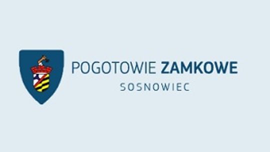 Pogotowie Zamkowe Sosnowiec