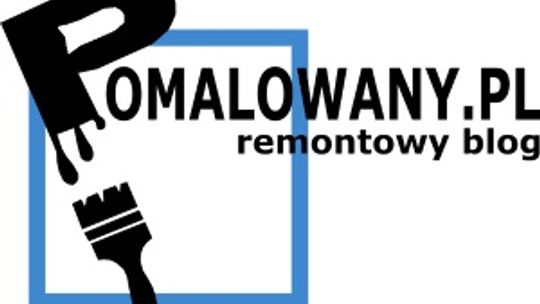 Pomalowany.pl - jedyny taki blog o malowaniu wnętrz
