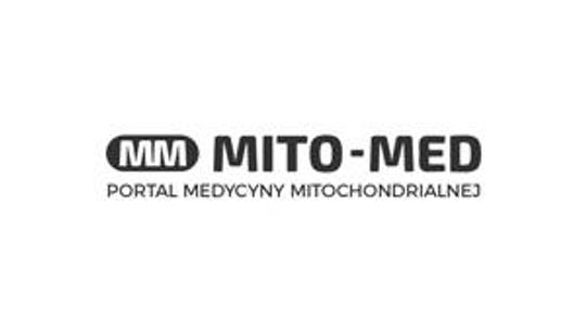 Portal o Medycynie Mitochondrialnej  - Mito-Med