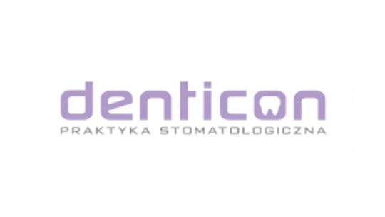 Praktyka Stomatologiczna - Denticon