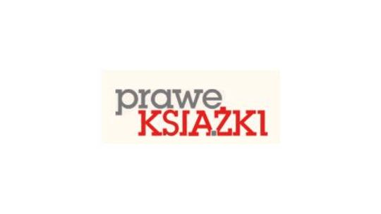 Prawe książki - internetowa księgarnia patriotyczna