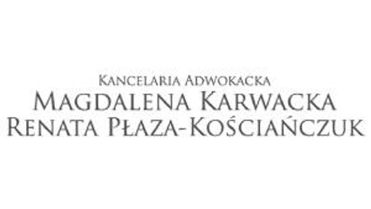 Prawo cywilne - Płaza-Karwacka