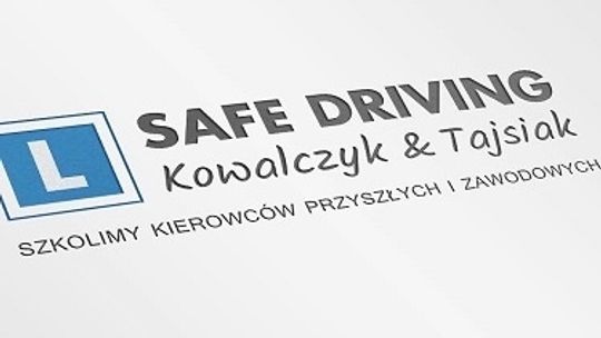 Prawo Jazdy Safe Driving Wrocław