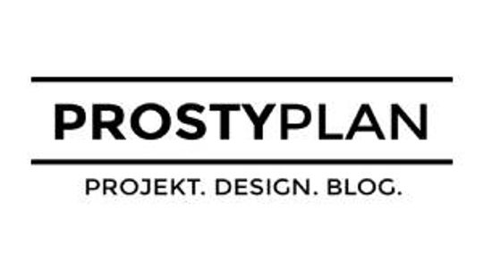 Projektowanie wnętrz Warszawa - Prosty Plan