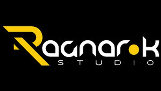 Projekty logotypów - Ragnarok Studio