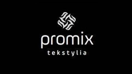 Promix Tekstylia - tekstylia dla każdego