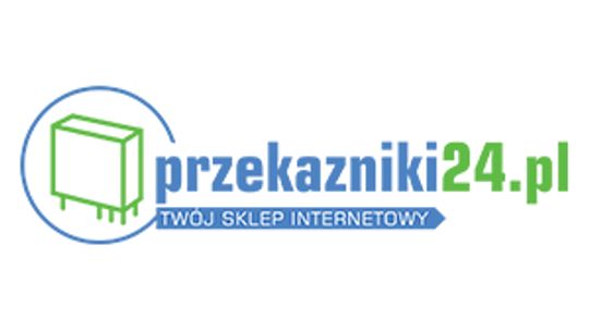 Przekaźniki przemysłowe - Przekazniki24